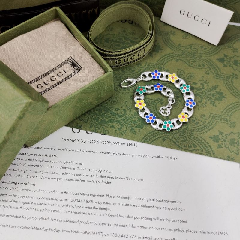 Gucci Bracelets